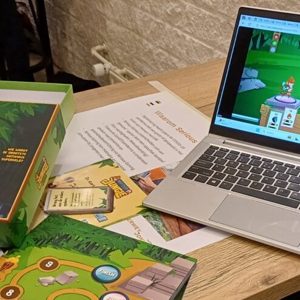 Serious Game