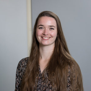 Marene Dimmendaal